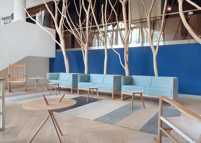 Molo Отель Сопот