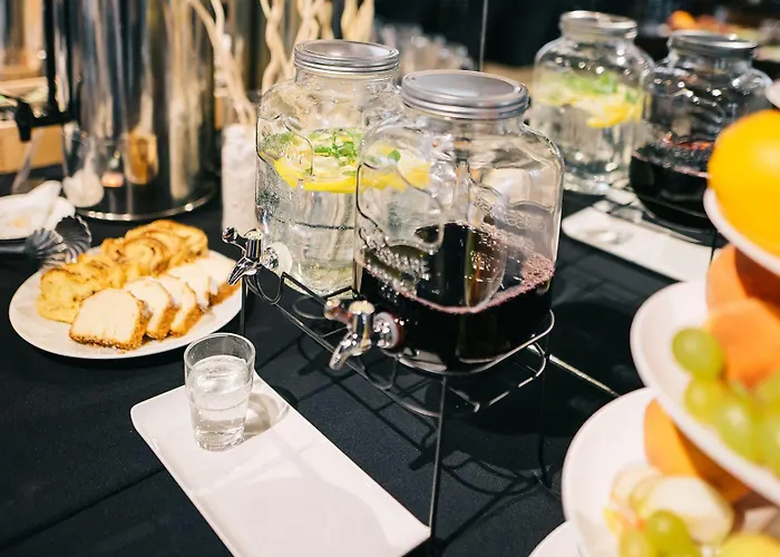 Отель Molo Сопот