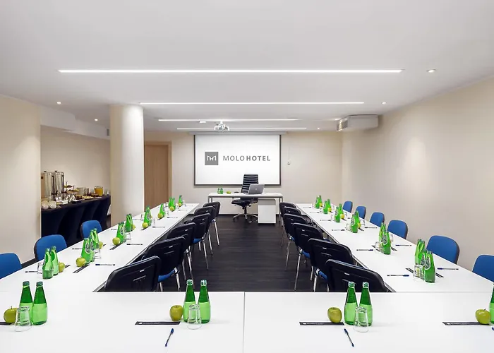 Molo Ξενοδοχείο 3*