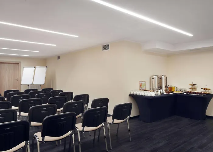 Molo Ξενοδοχείο