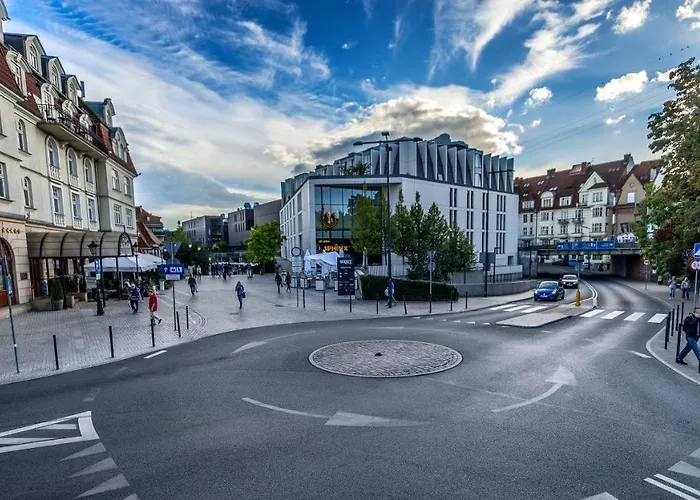 Molo Ξενοδοχείο 3*