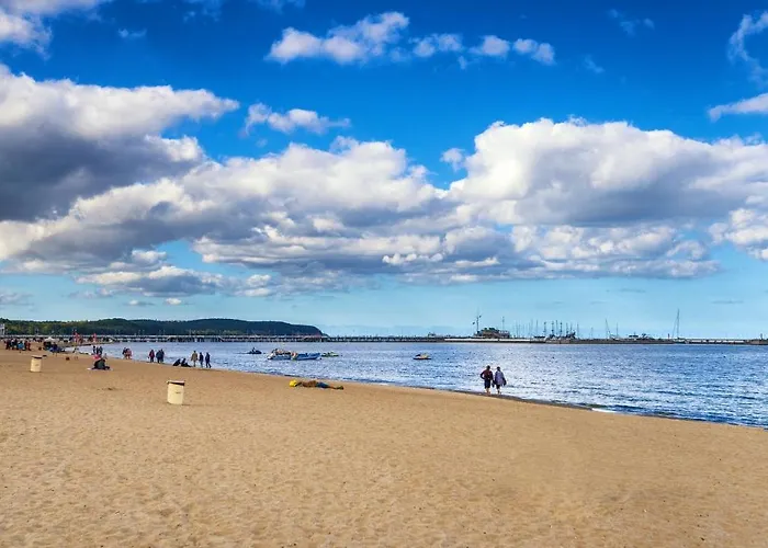 Ξενοδοχείο Molo